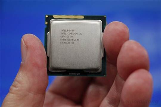 Acer Aspire V3 471 sử dụng bộ vi xử lý thế hệ 3 Ivy Bridge tiên tiến Acer Aspire V3 471 sử dụng bộ vi xử lý thế hệ 3 Ivy Bridge tiên tiến