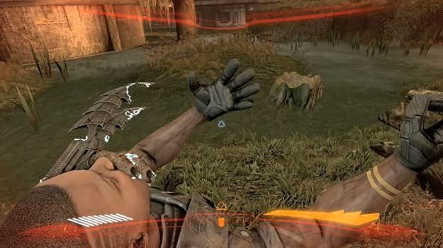 Acer Aspire V3 471 vẫn có thể đáp ứng được tựa game khá nặng như Alien vs. Predator Acer Aspire V3 471 vẫn có thể đáp ứng được tựa game khá nặng như Alien vs. Predator