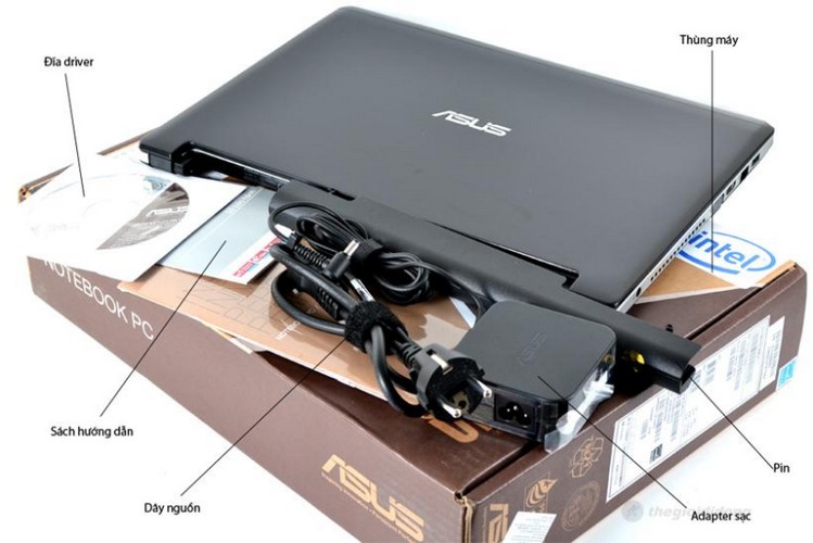 Bộ bán hàng HP H431 2452G75G Bộ bán hàng HP H431 2452G75G