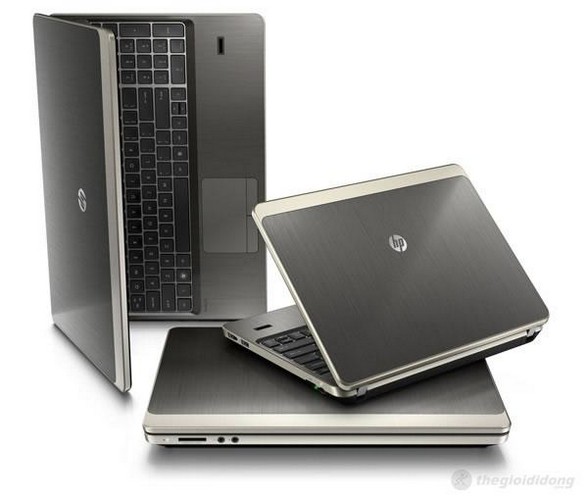 HP ProBook 4430s 2452G75WHB
