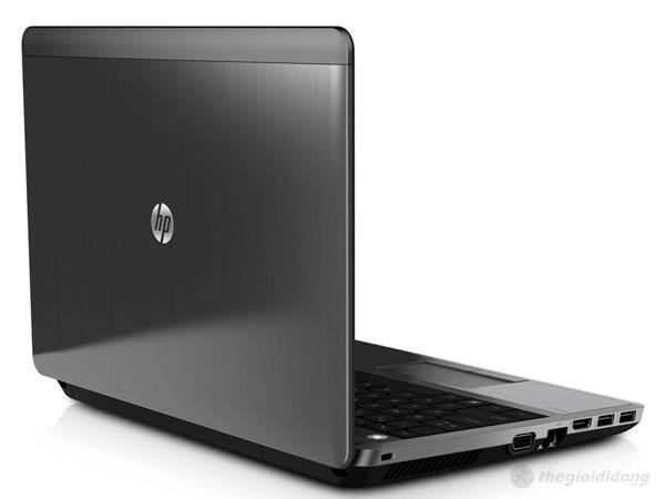 Hp Probook 4430s 2452g75whb Qj670av Thegioididongcom