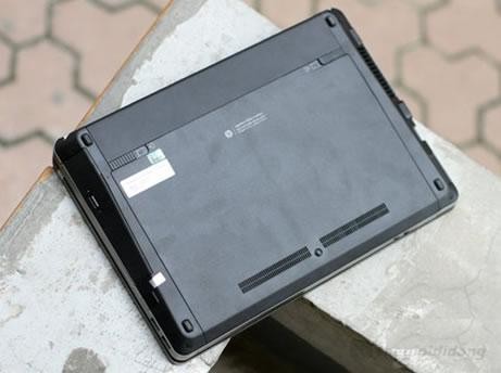 Âm thanh, pin và tản nhiệt