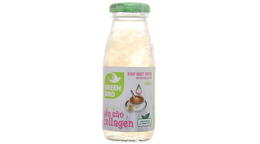 Câu Hỏi Thường Gặp Về Yến Sào Collagen Green Bird