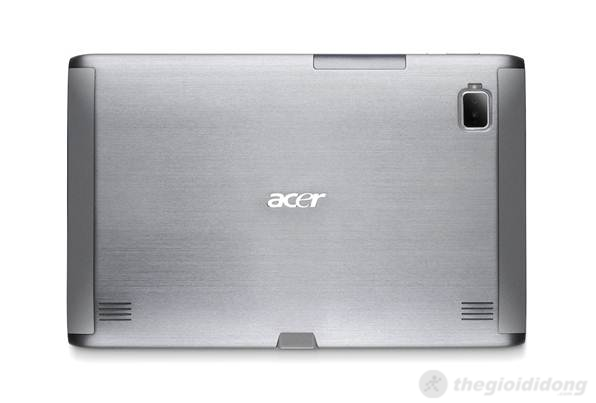 Acer iconia tab a501 настройка 3g