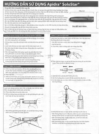 Apidra solostar edm coupon