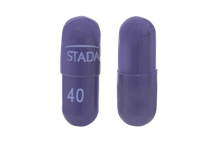 Thuốc Esomeprazol Stada 40mg hộp 28 viên-Nhà thuốc An Khang