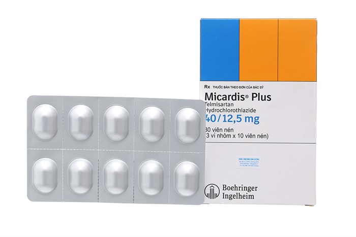 micardis 80 plus side effects