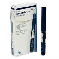 Novomix mk4 for sale