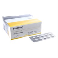 Thuốc Stugeron 25mg hộp 250...