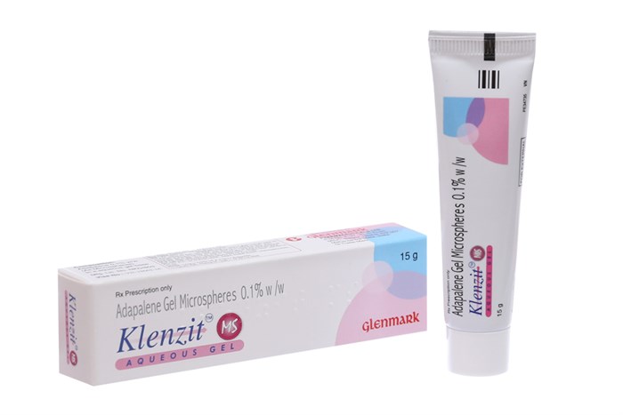 klenzit cream