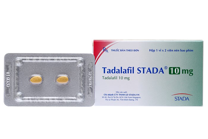 Tadalafil stada 20 mg ohne rezept