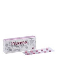 Thuốc Pruzena hộp 30 viên