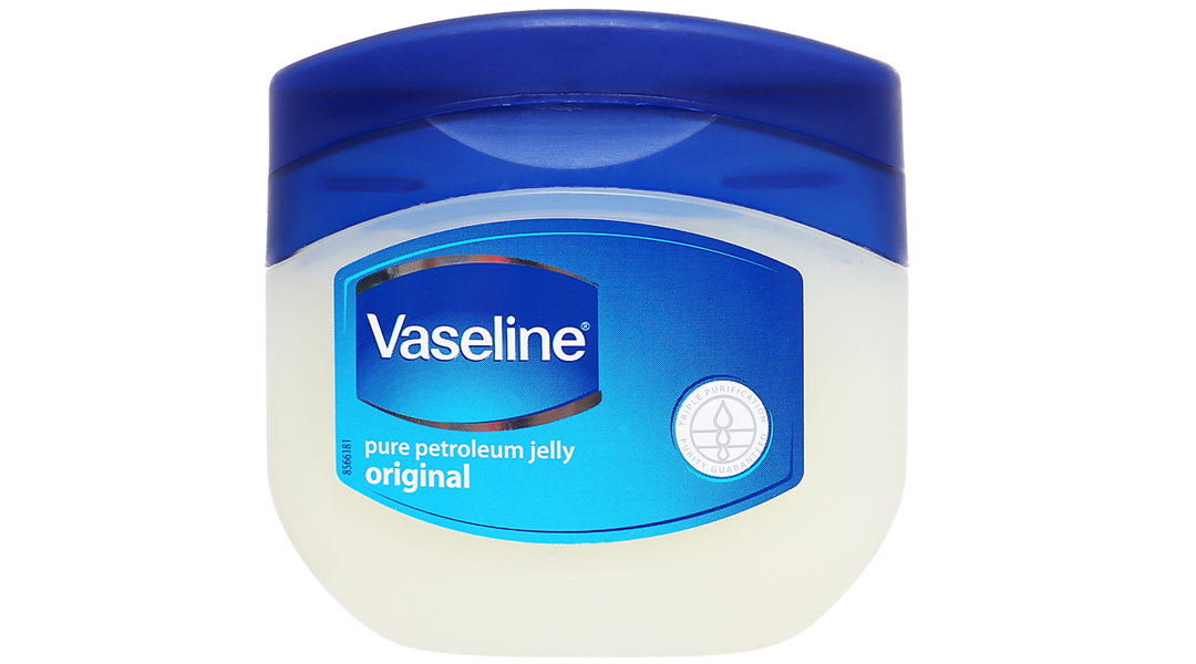 Sáp dưỡng ẩm Vaseline Pure Petroleum Jelly Original