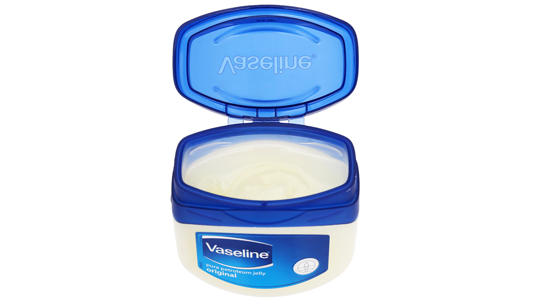 Sáp dưỡng ẩm Vaseline Pure Petroleum Jelly Original