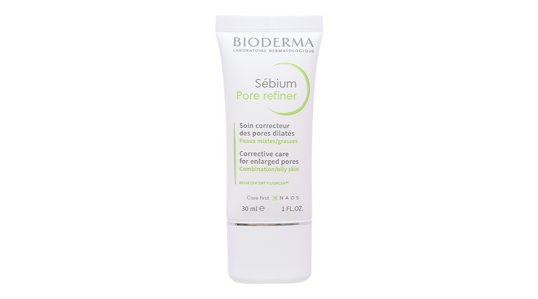 Kem dưỡng da Bioderma Sébium Pore Refiner giúp se khít lỗ chân lông