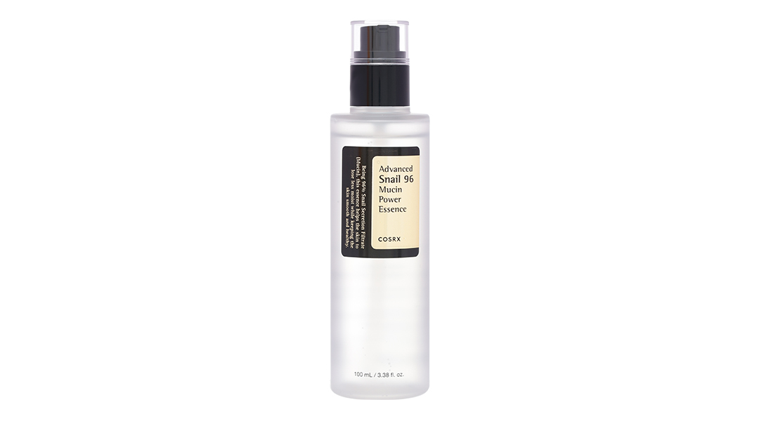 Serum Cosrx Advanced Snail 96 Mucin Power Essence cho da mịn màng