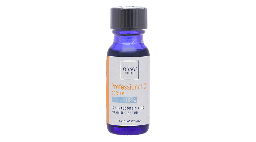 Serum Obagi Professional-C 10% dưỡng sáng da và chống oxy hóa