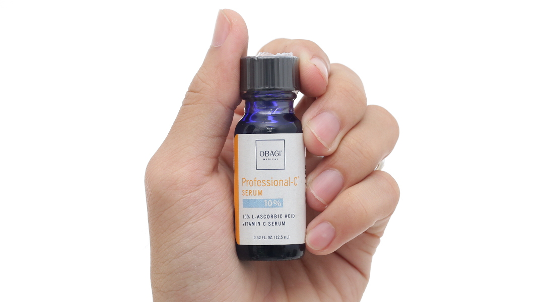 Serum Obagi Professional-C 10% dưỡng sáng da và chống oxy hóa