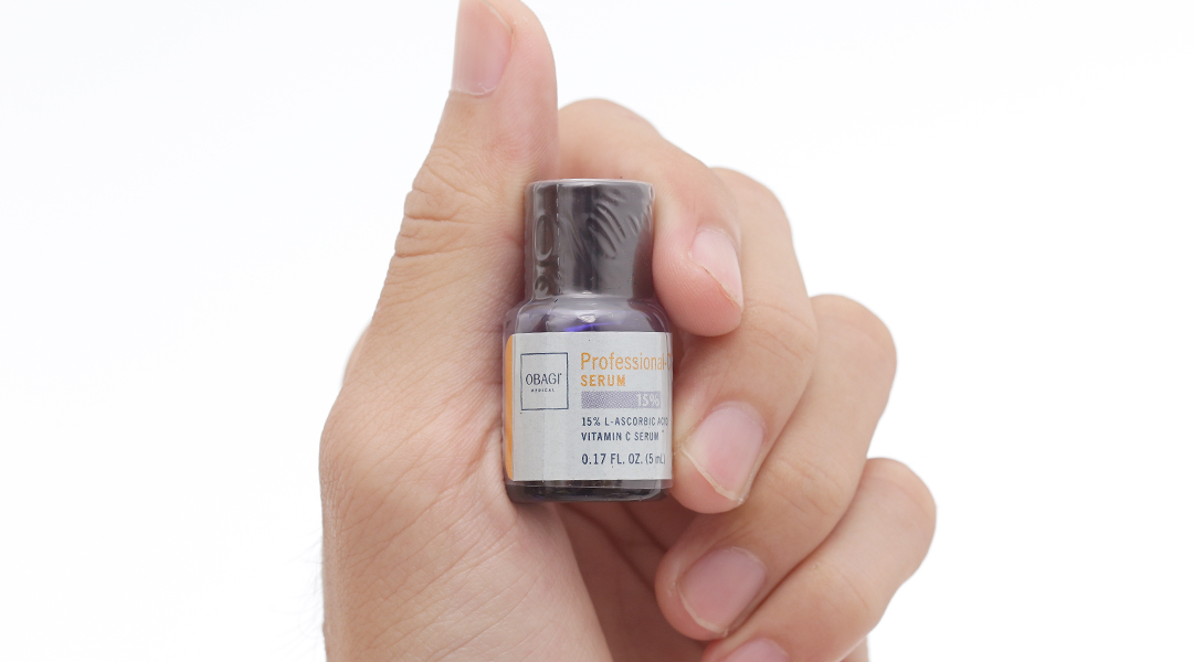 Serum Obagi Professional-C 15% dưỡng sáng da và chống oxy hóa