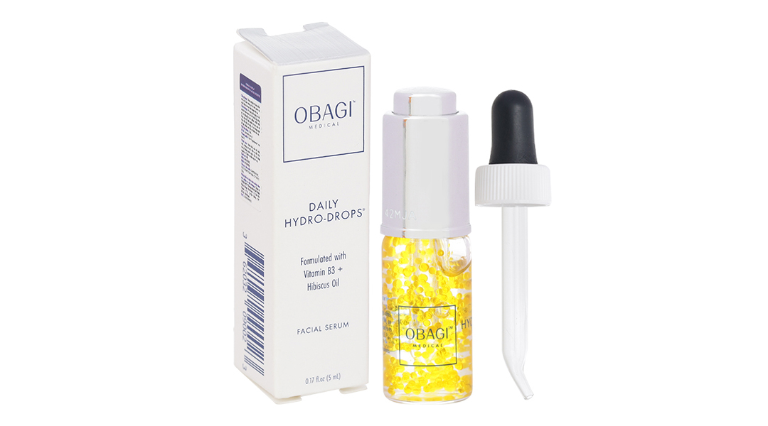 Serum Obagi Daily Hydro-Drops giúp dưỡng ẩm phục hồi da