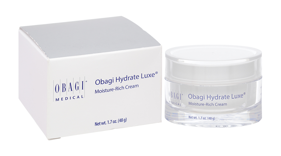 Kem dưỡng ẩm Obagi Hydrate Luxe cấp ẩm tức thì