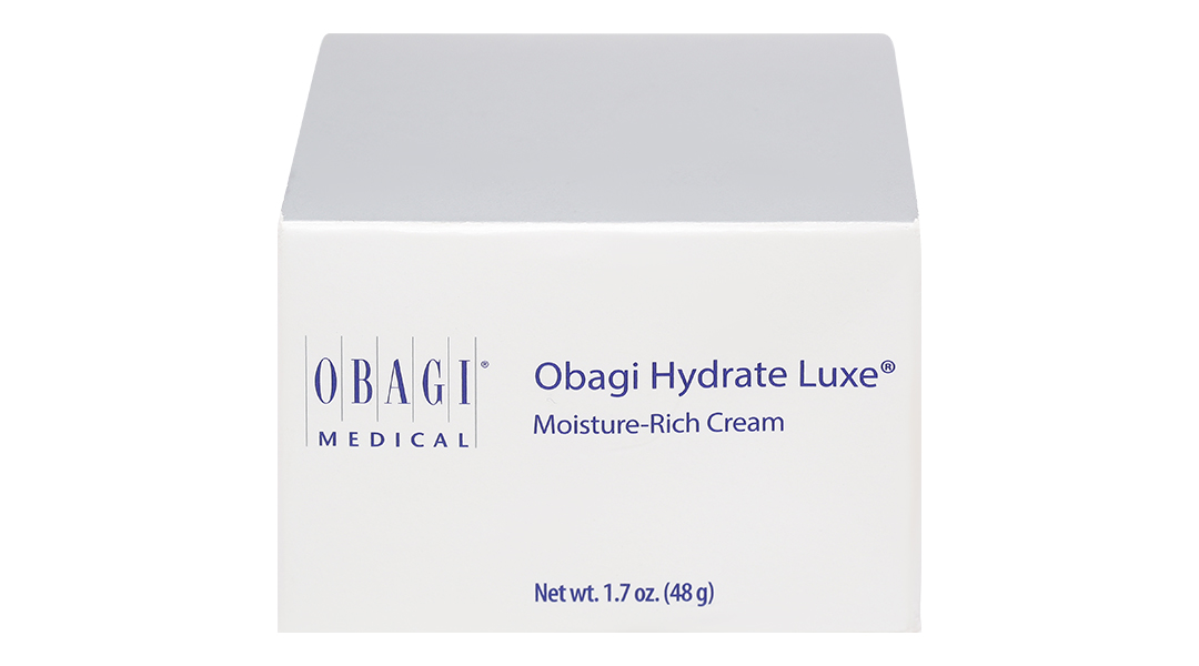 Kem dưỡng ẩm Obagi Hydrate Luxe cấp ẩm tức thì