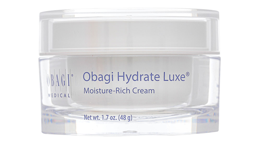 Kem dưỡng ẩm Obagi Hydrate Luxe cấp ẩm tức thì