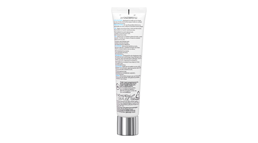 Kem dưỡng La Roche Posay Mela B3 dưỡng sáng da, mờ thâm nám