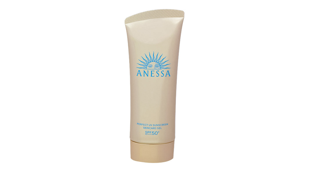 Gel chống nắng Anessa Perfect UV Sunscreen Skincare Gel SPF50+/PA++++