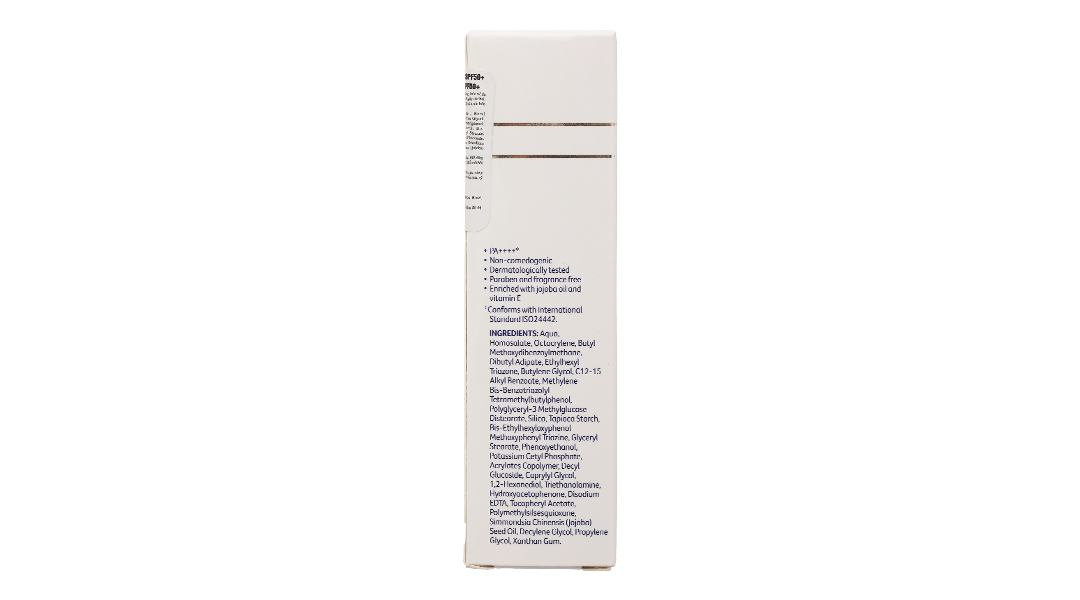 Sữa chống nắng Cancer Council Fluid Matte SPF50+ cho da mặt