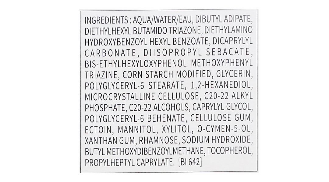Kem chống nắng Bioderma Photoderm Aquafluide SPF50+ giảm bóng nhờn