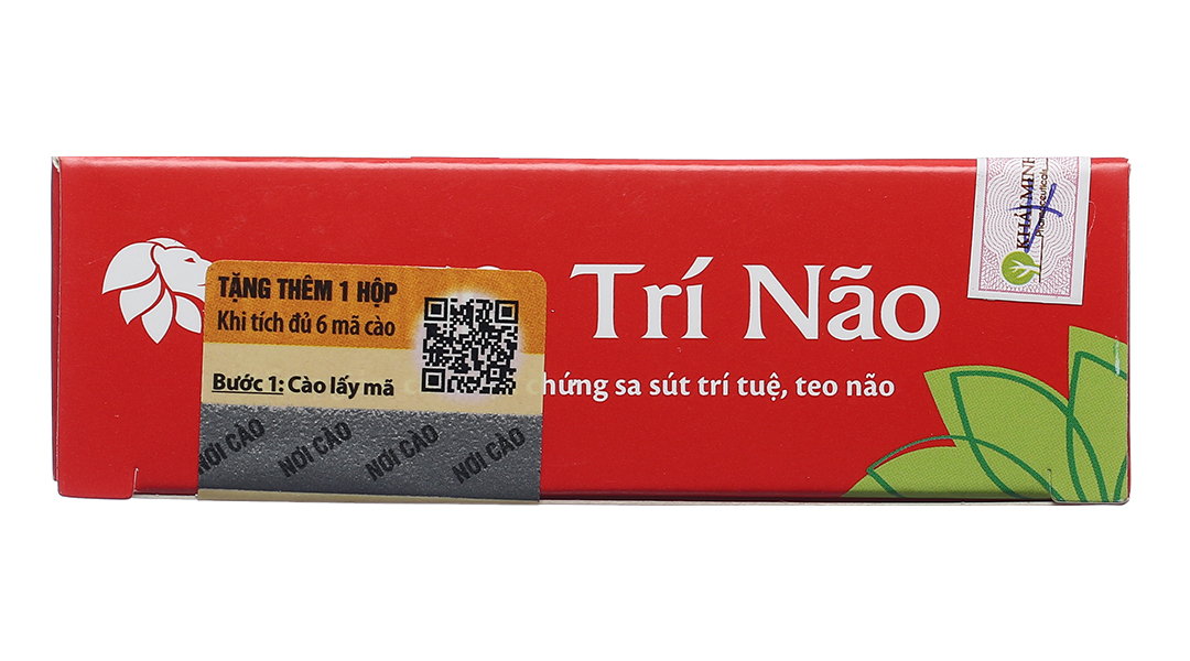 Lohha trí não