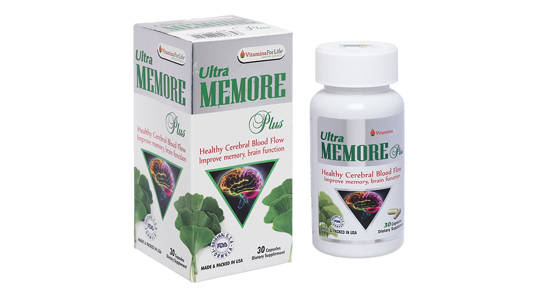 Forlife Memore plus