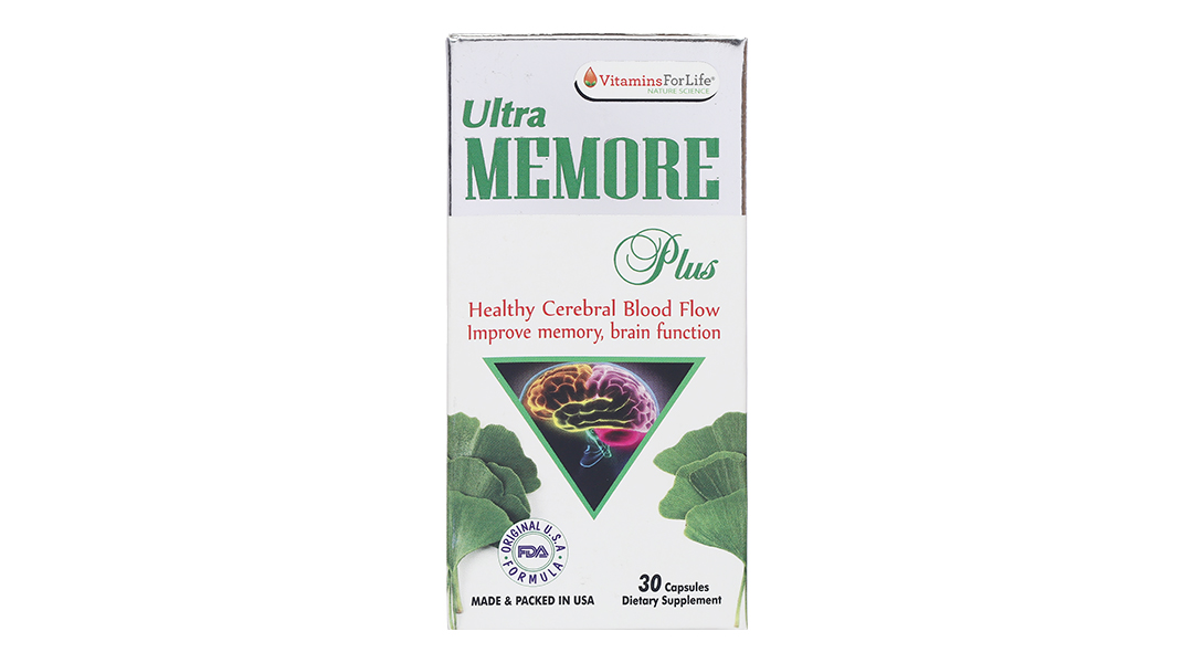 Forlife Memore plus