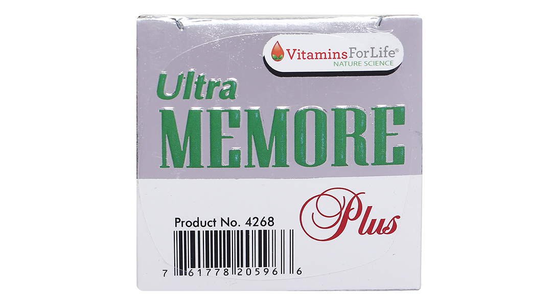 Forlife memore plus