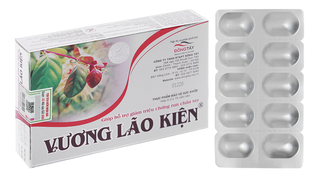 Vương Lão Kiện