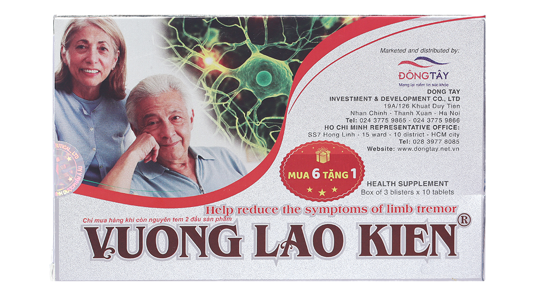 Vương Lão Kiện