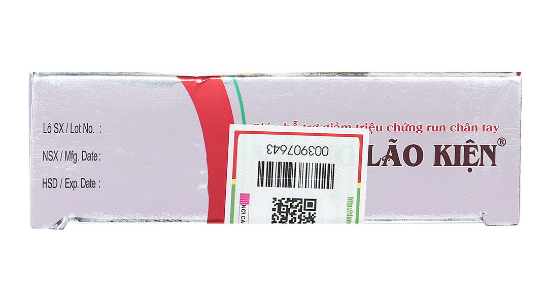 Vương Lão Kiện