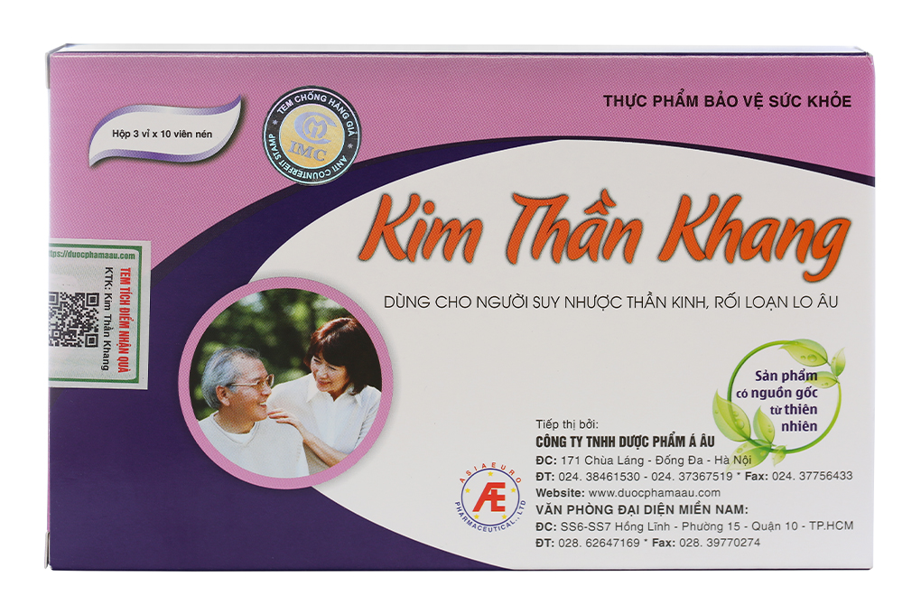 4. Tác dụng phụ và nguy cơ khi dùng thuốc an thần