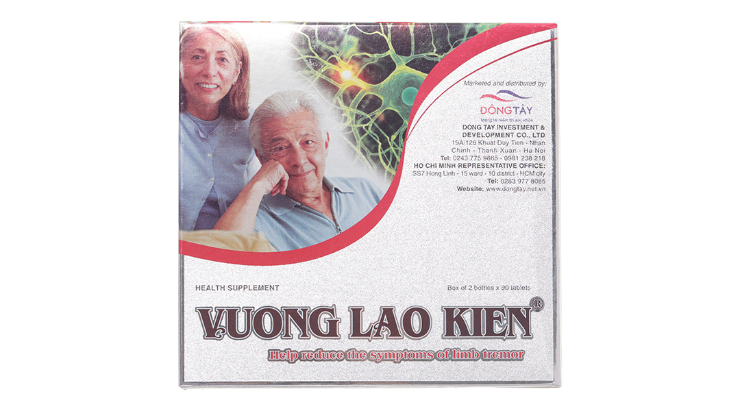 Vương Lão Kiện