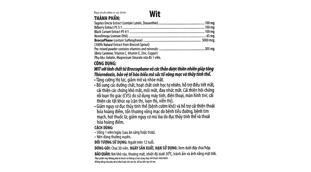 Wit