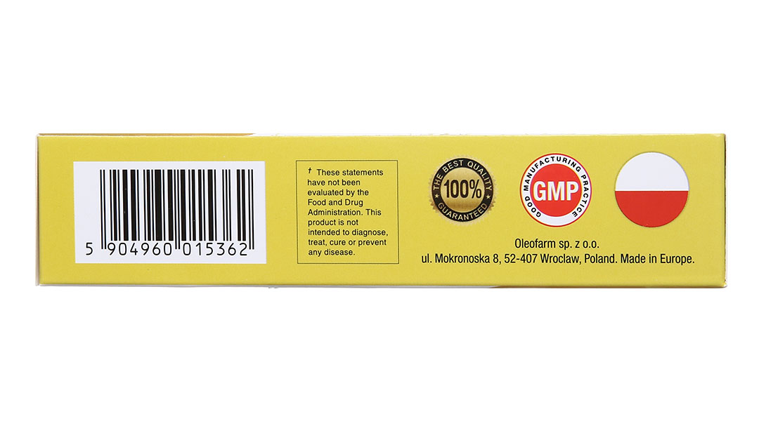 Viên Uống Omega 3-6-9 Drlife (Viên)