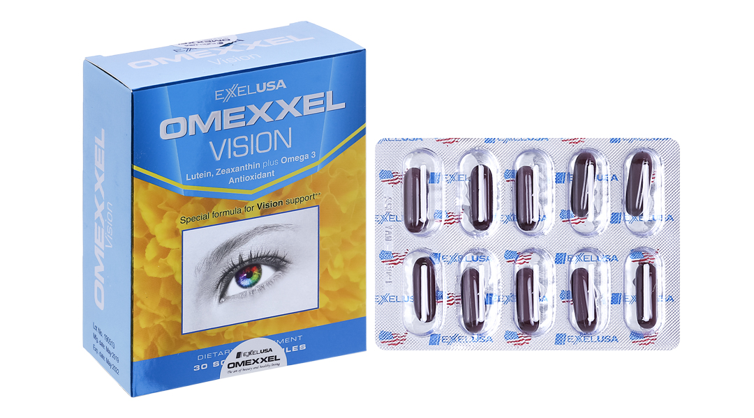 Omexxel Vision