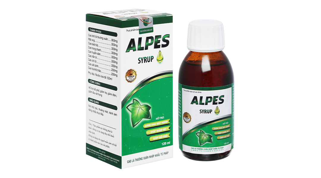 Siro Ho Alpes