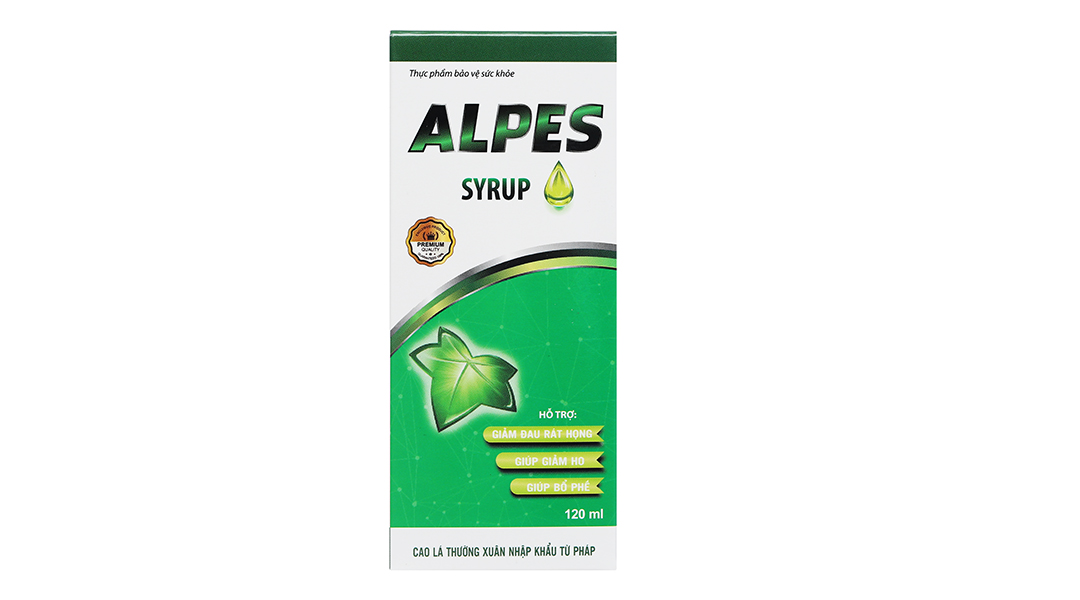 Siro Ho Alpes