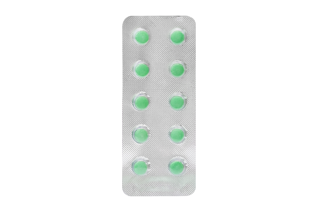Lypazym hộp 100 viên