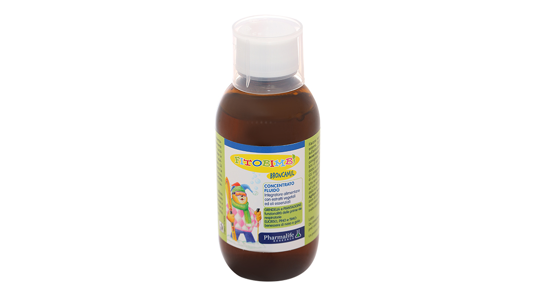 Fitobimbi broncamil