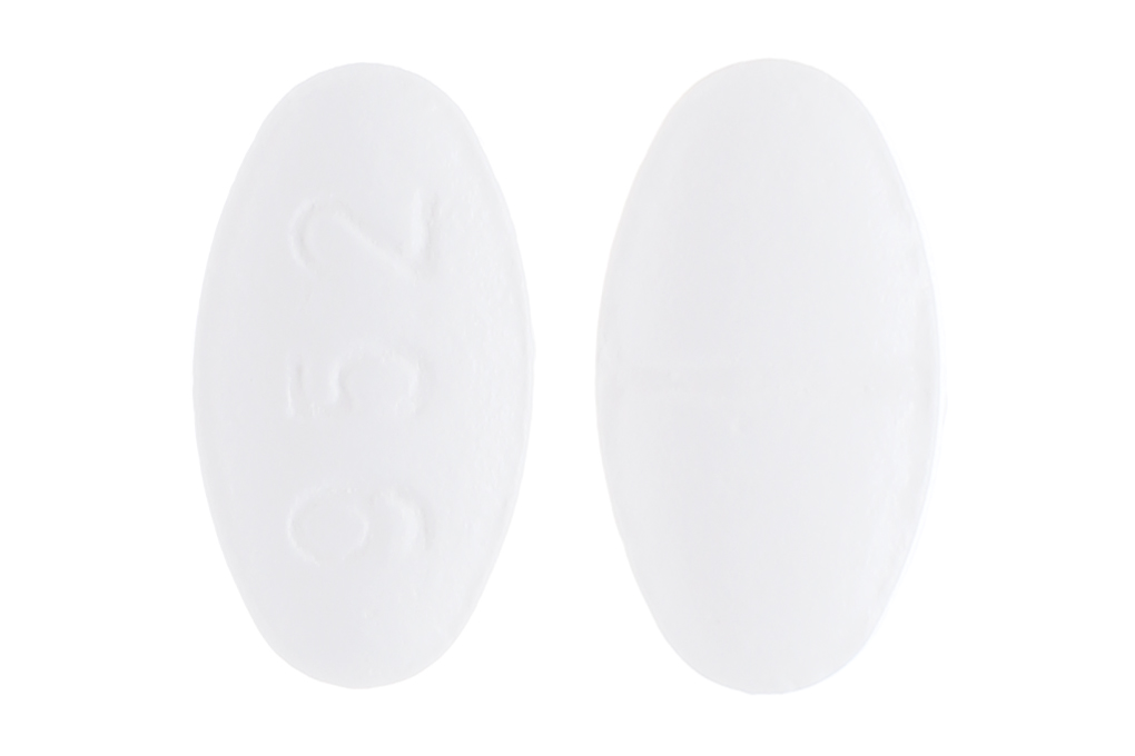 Cozaar 50mg trị tăng huyết áp, suy tim