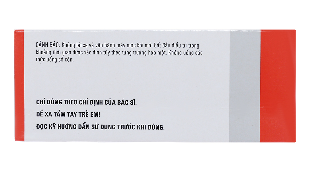 Dopegyt 250mg trị tăng huyết áp