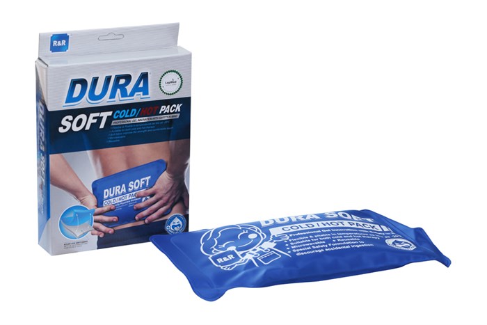 dura soft ice pack